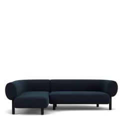 Store Arbor Left Hand Corner Sofa Arbor