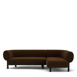Fashion Arbor Right Hand Corner Sofa Arbor