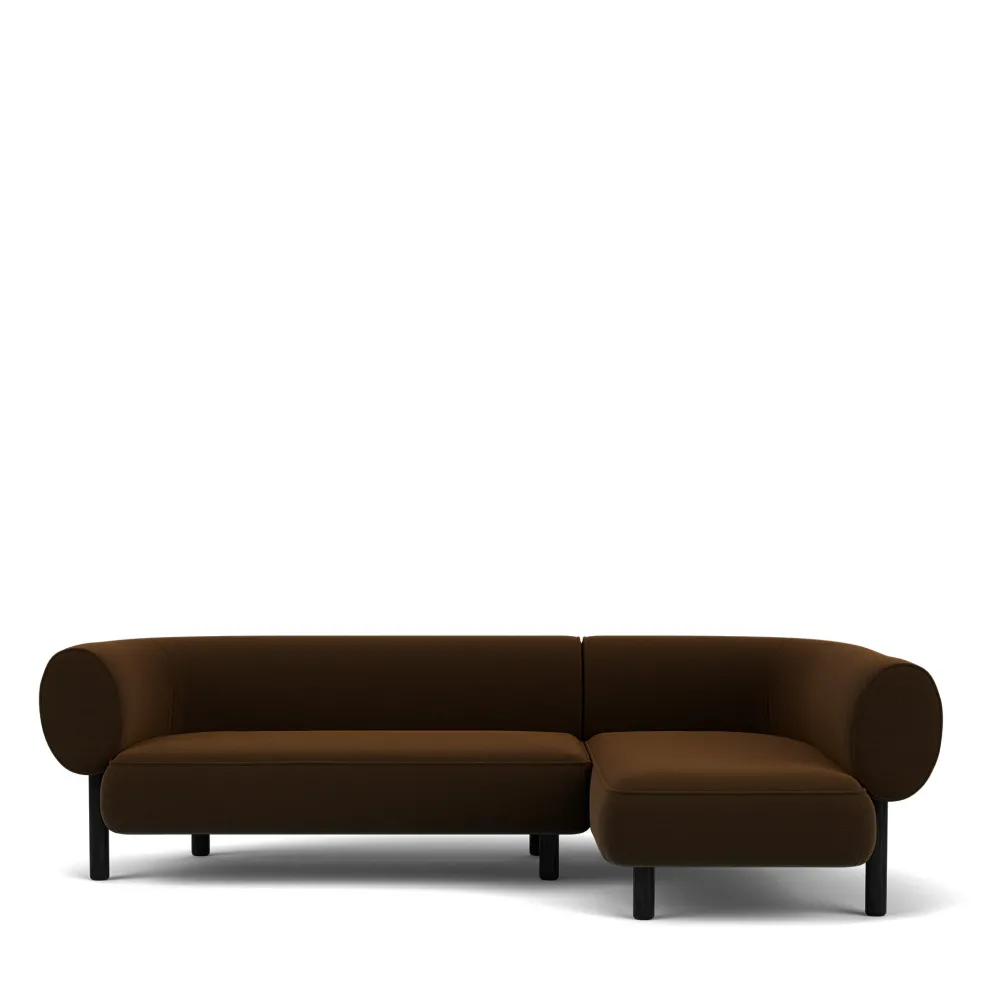 Fashion Arbor Right Hand Corner Sofa Arbor