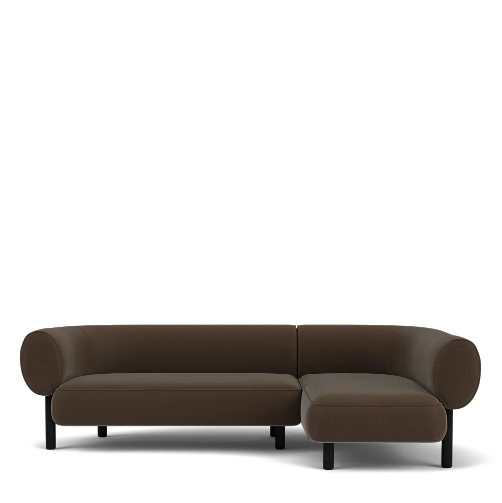Fashion Arbor Right Hand Corner Sofa Arbor