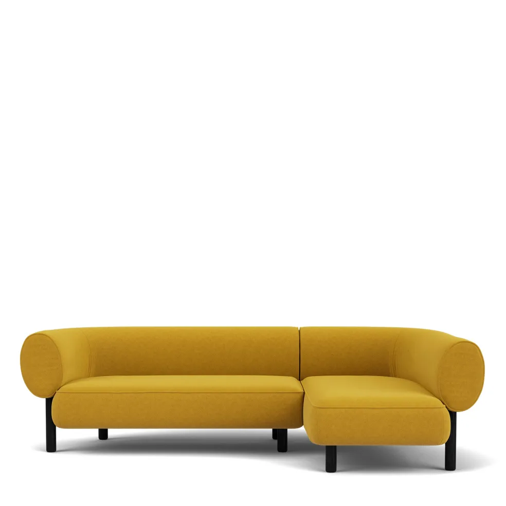 Fashion Arbor Right Hand Corner Sofa Arbor