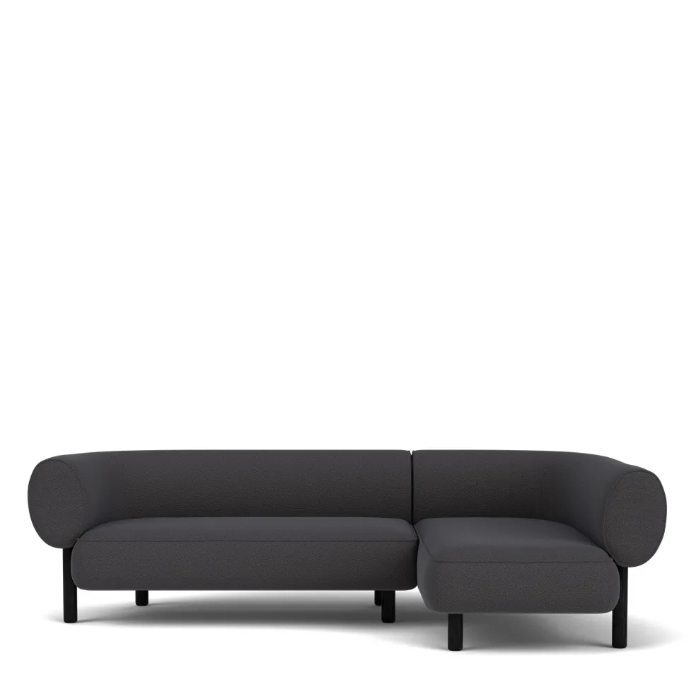 Fashion Arbor Right Hand Corner Sofa Arbor