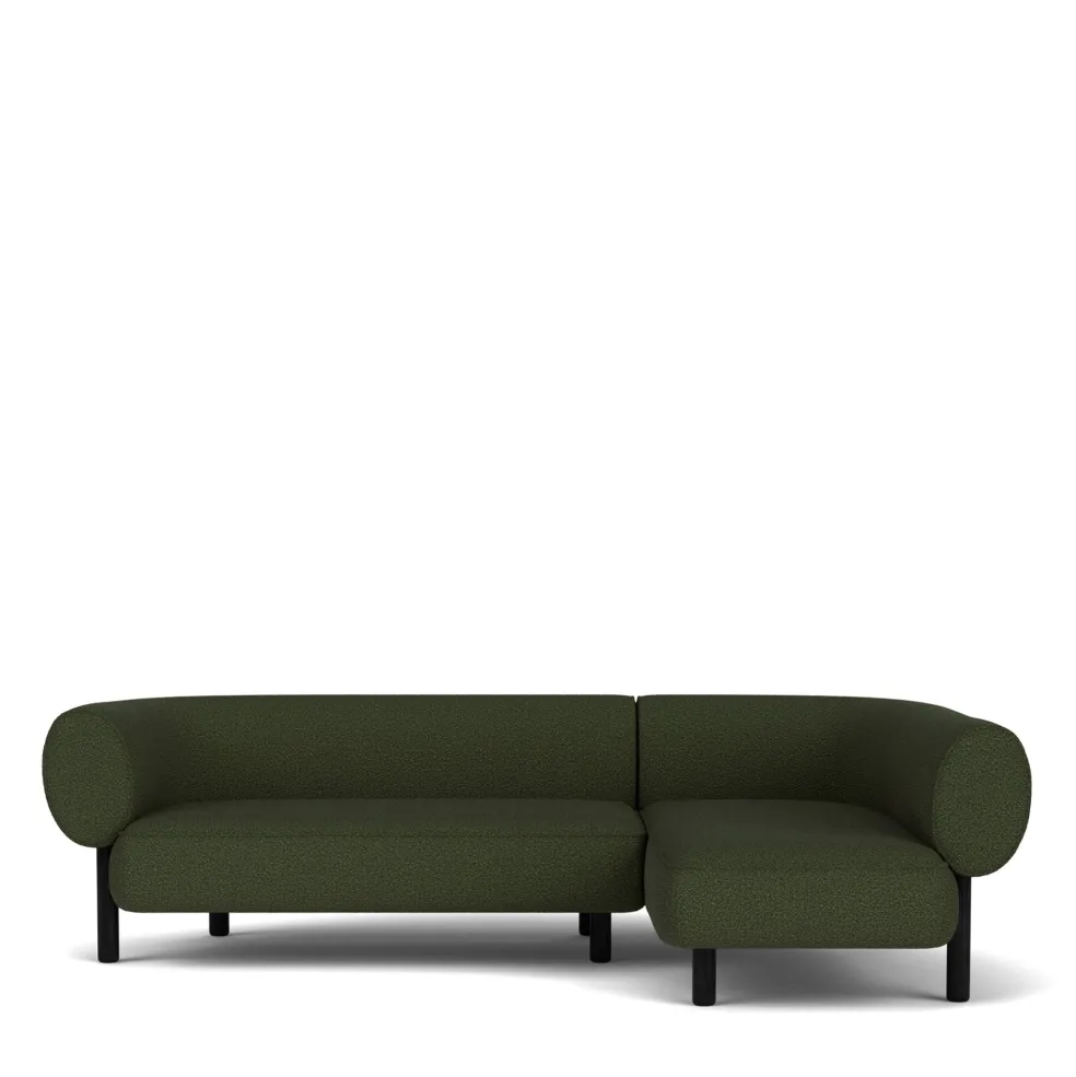 Fashion Arbor Right Hand Corner Sofa Arbor