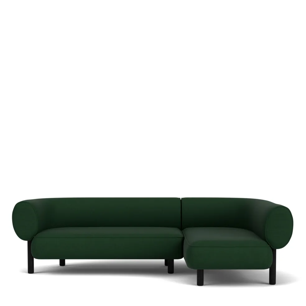 Fashion Arbor Right Hand Corner Sofa Arbor