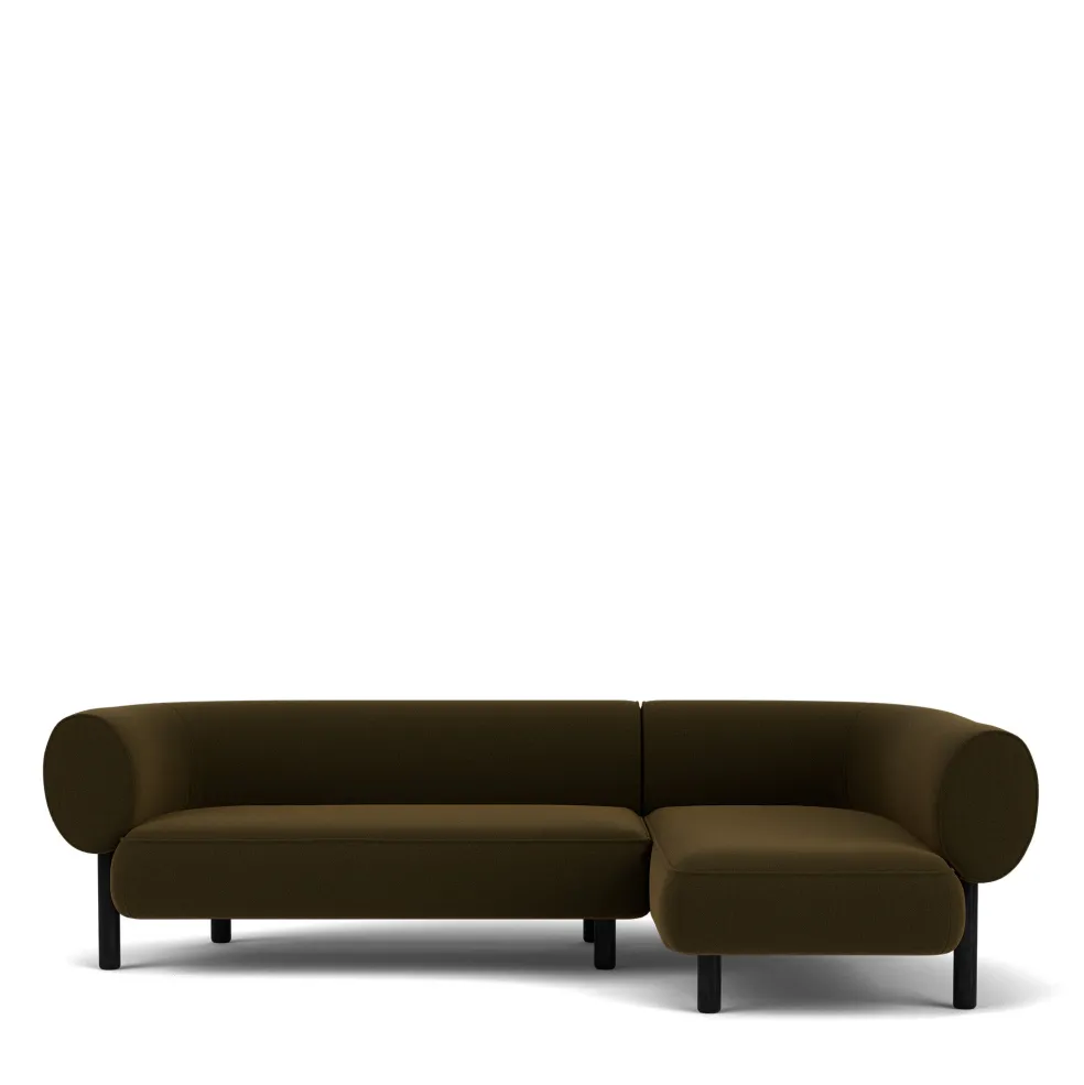 Fashion Arbor Right Hand Corner Sofa Arbor