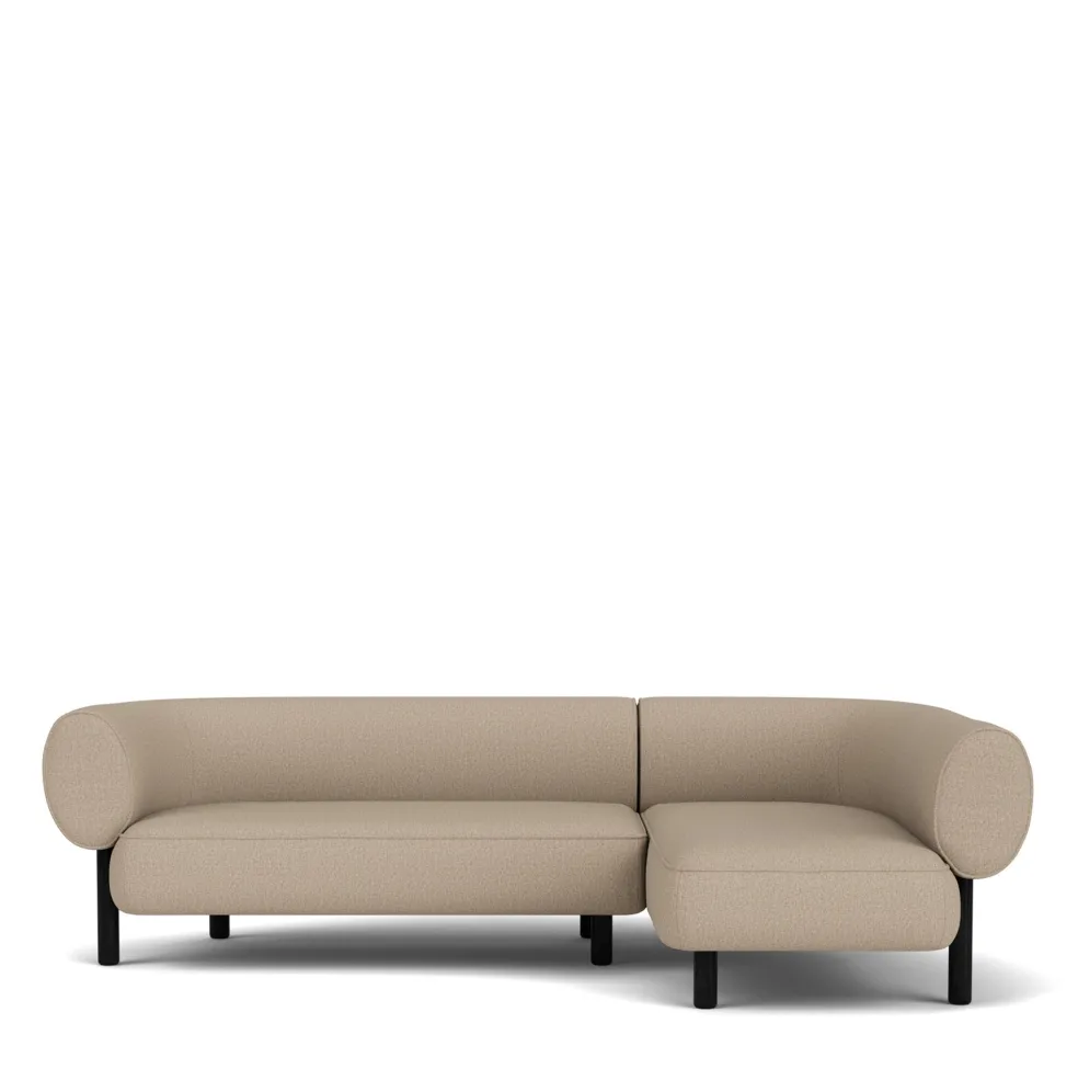 Fashion Arbor Right Hand Corner Sofa Arbor