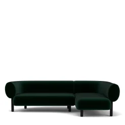 Fashion Arbor Right Hand Corner Sofa Arbor