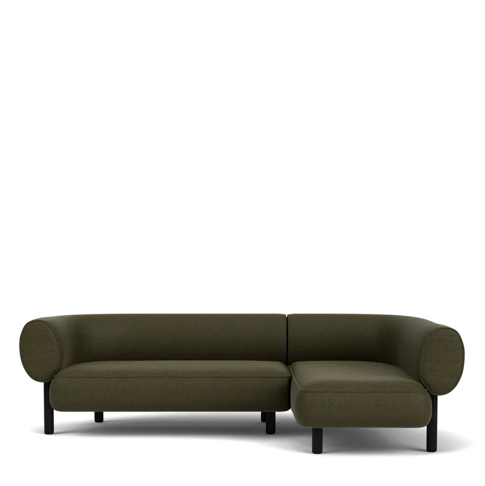 Fashion Arbor Right Hand Corner Sofa Arbor