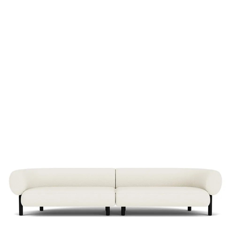 Hot Arbor 5-Seater Sofa Arbor