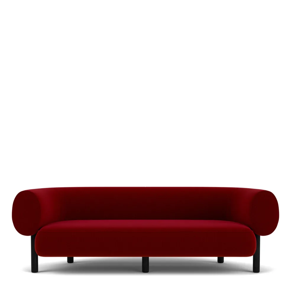 Online Arbor 3-Seater Sofa Arbor