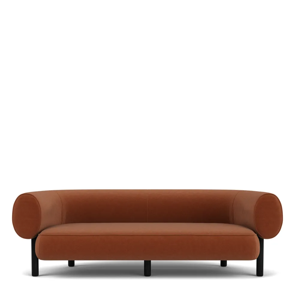 Online Arbor 3-Seater Sofa Arbor