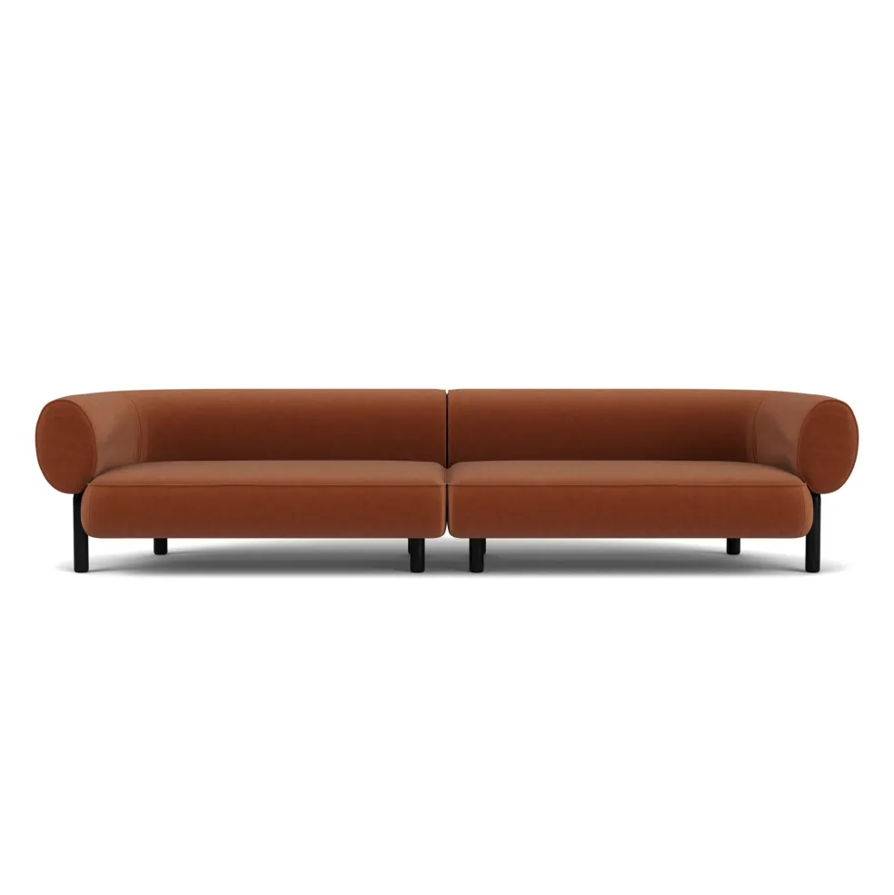 Hot Arbor 5-Seater Sofa Arbor