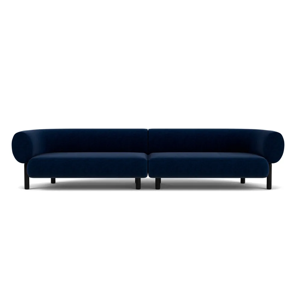 Hot Arbor 5-Seater Sofa Arbor