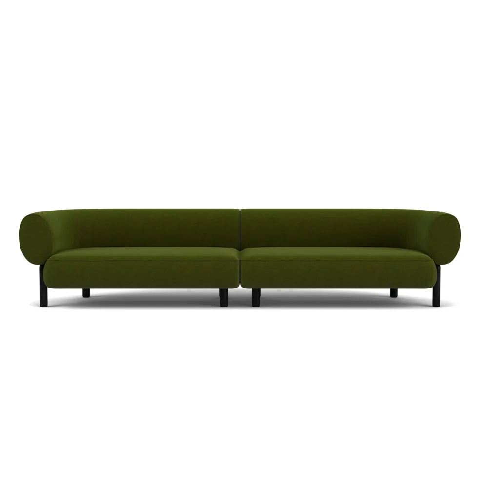 Hot Arbor 5-Seater Sofa Arbor