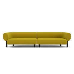 Hot Arbor 5-Seater Sofa Arbor