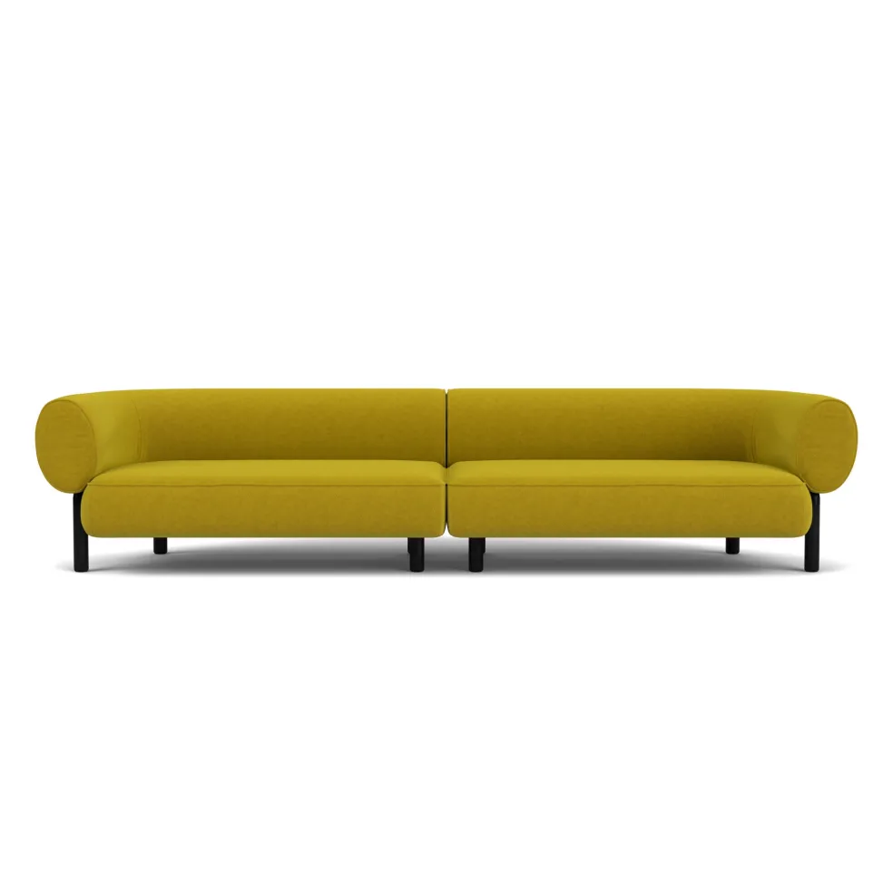 Hot Arbor 5-Seater Sofa Arbor