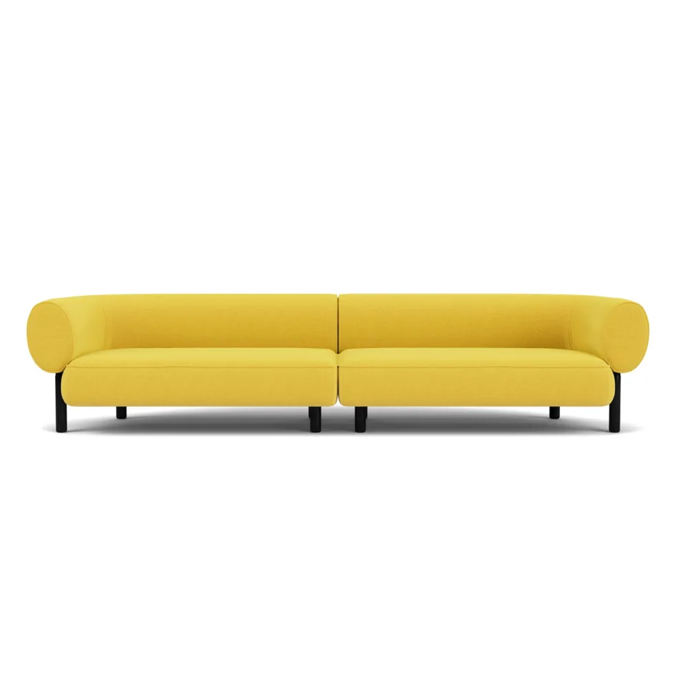 Hot Arbor 5-Seater Sofa Arbor