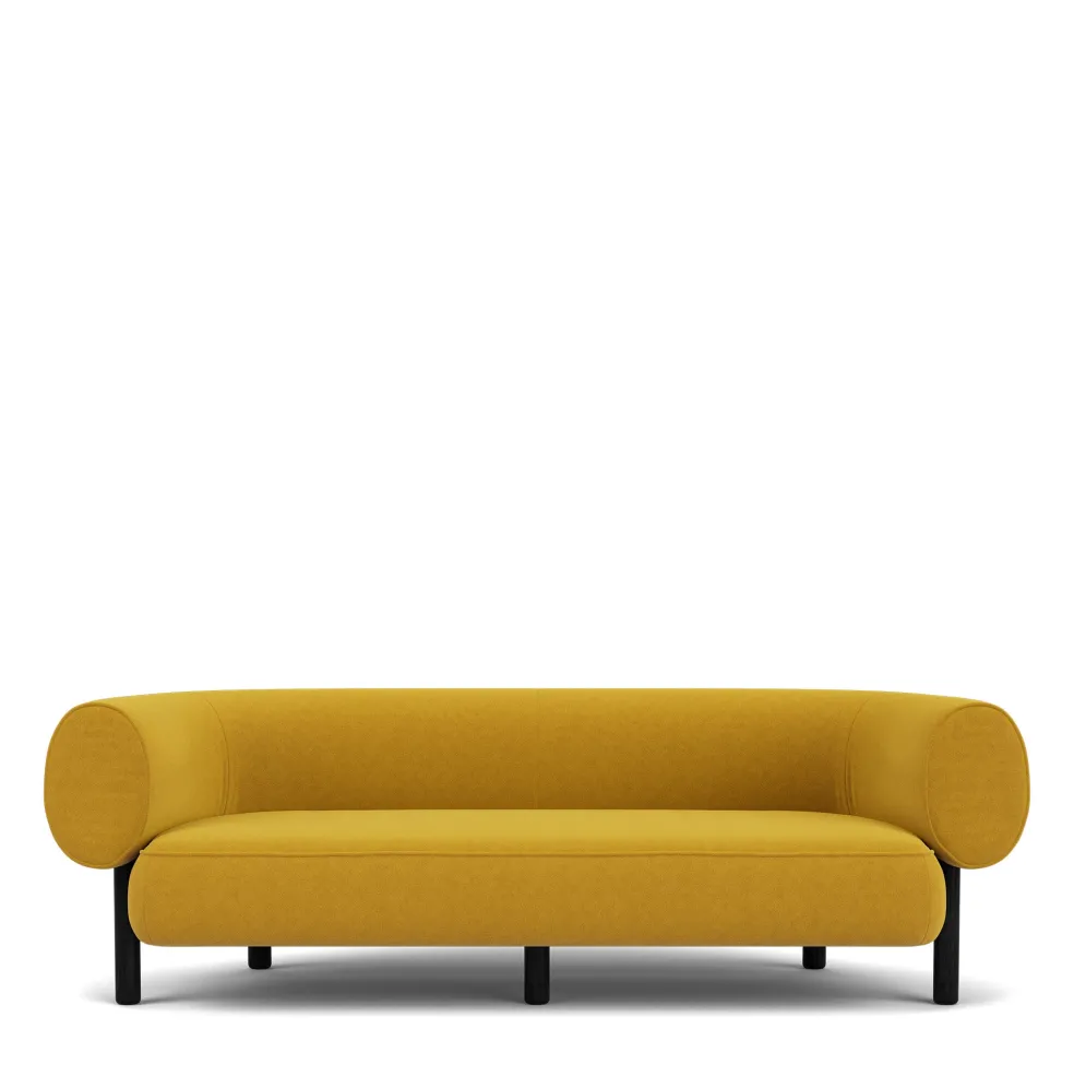 Online Arbor 3-Seater Sofa Arbor