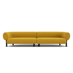 Hot Arbor 5-Seater Sofa Arbor