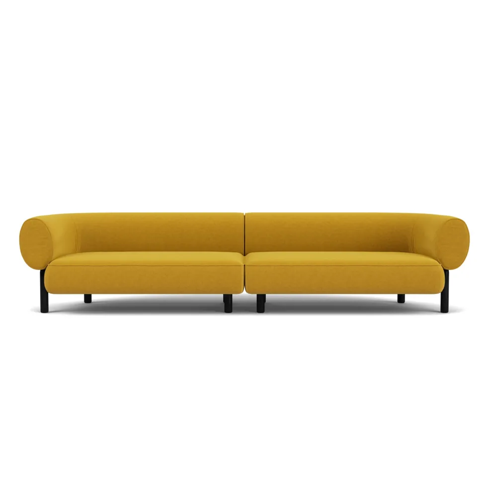 Hot Arbor 5-Seater Sofa Arbor