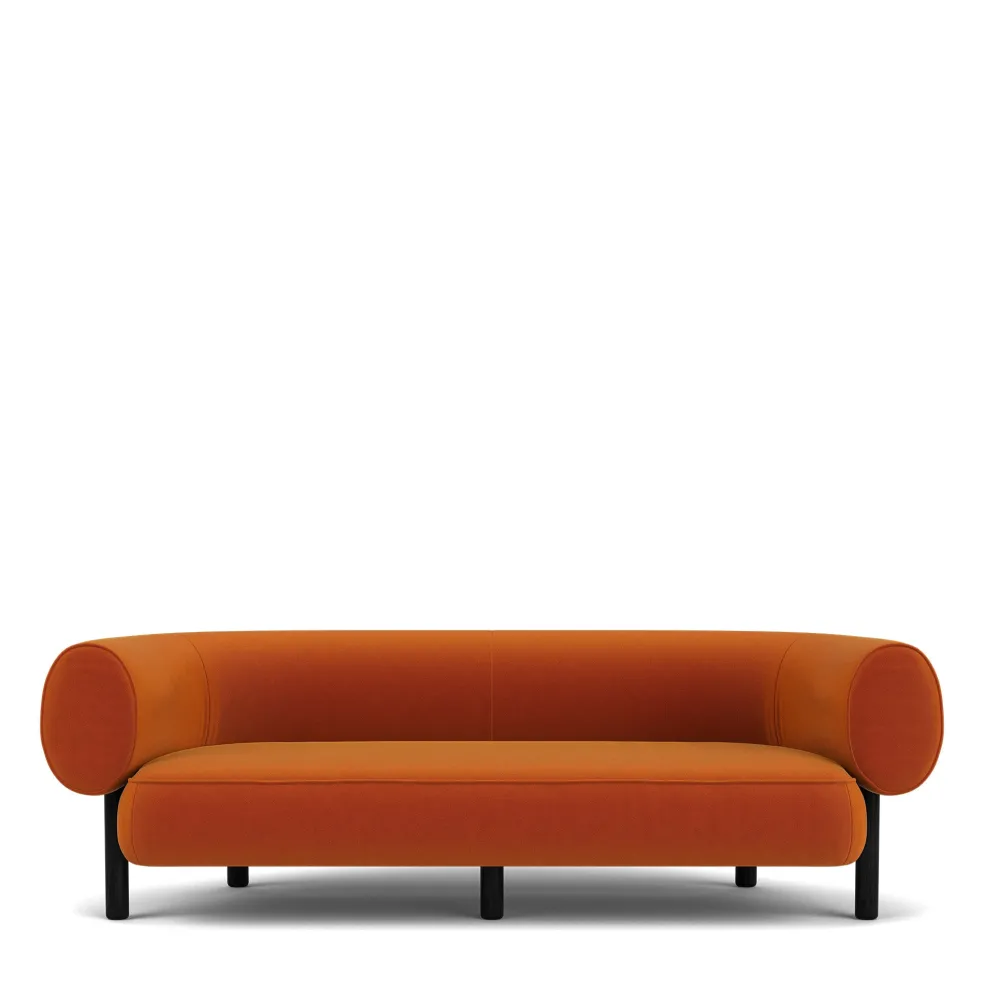 Online Arbor 3-Seater Sofa Arbor