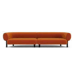 Hot Arbor 5-Seater Sofa Arbor