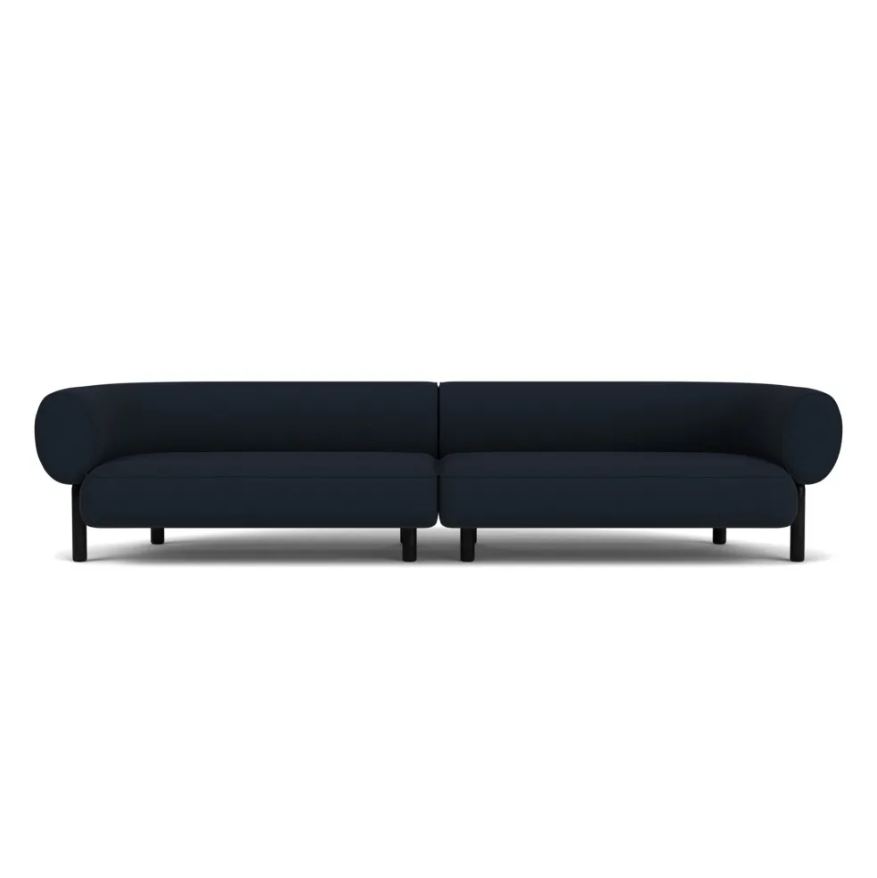 Hot Arbor 5-Seater Sofa Arbor