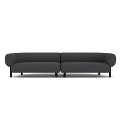 Hot Arbor 5-Seater Sofa Arbor