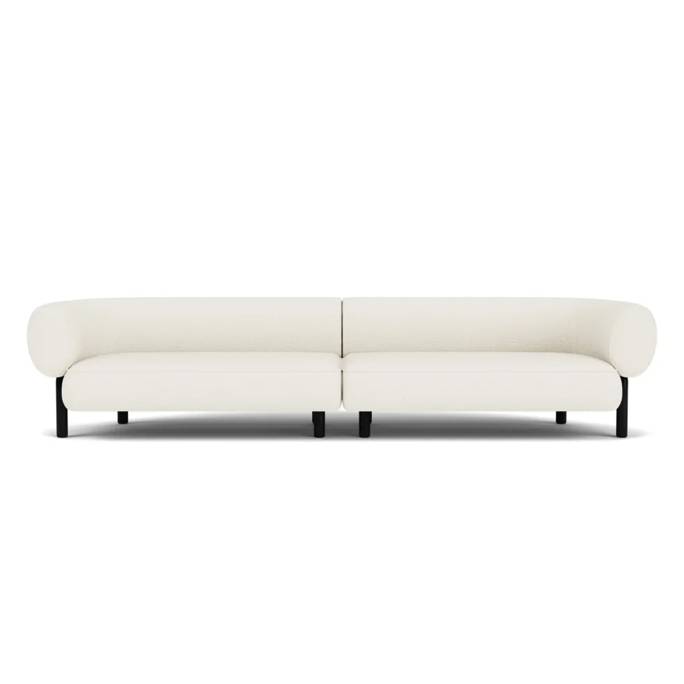Hot Arbor 5-Seater Sofa Arbor