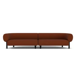 Hot Arbor 5-Seater Sofa Arbor