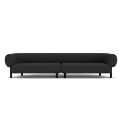 Hot Arbor 5-Seater Sofa Arbor