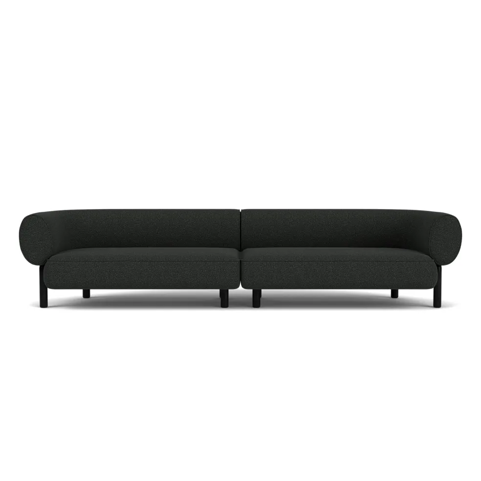 Hot Arbor 5-Seater Sofa Arbor