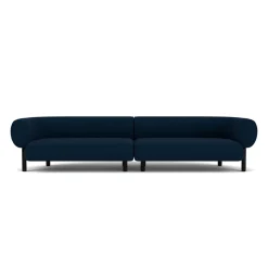 Hot Arbor 5-Seater Sofa Arbor