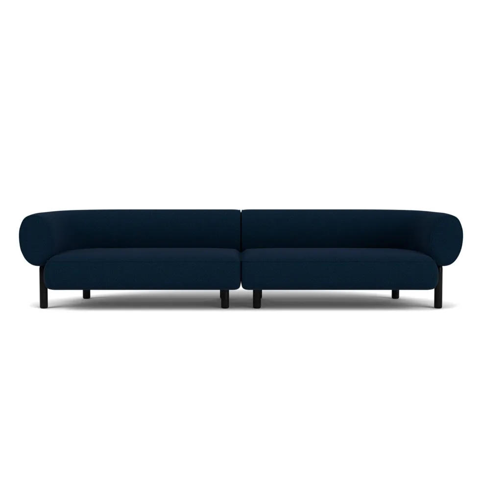 Hot Arbor 5-Seater Sofa Arbor