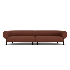 Hot Arbor 5-Seater Sofa Arbor