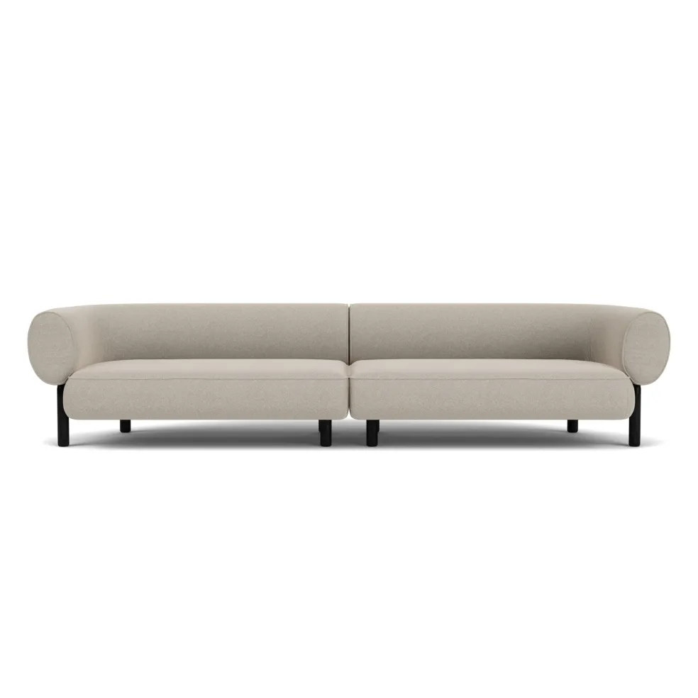 Hot Arbor 5-Seater Sofa Arbor