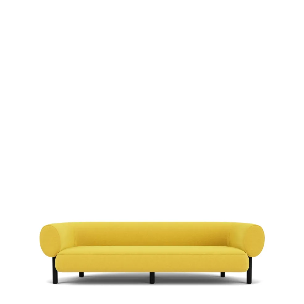 Shop Arbor 4-Seater Sofa Arbor
