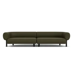 Hot Arbor 5-Seater Sofa Arbor