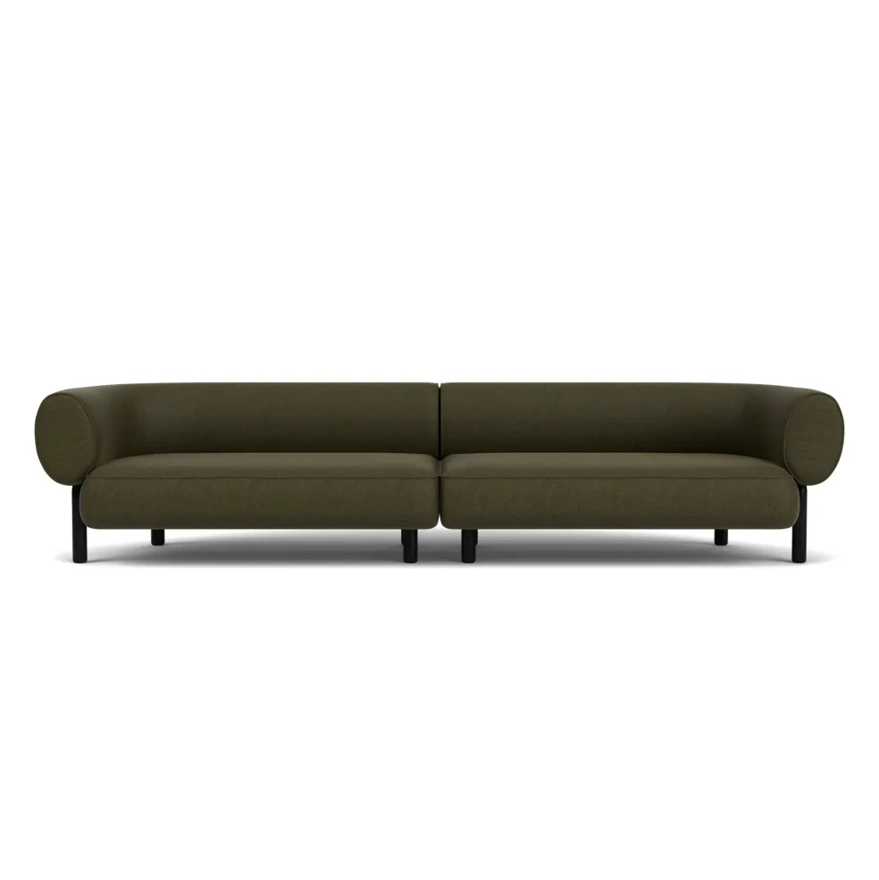 Hot Arbor 5-Seater Sofa Arbor
