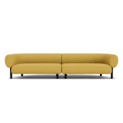 Hot Arbor 5-Seater Sofa Arbor