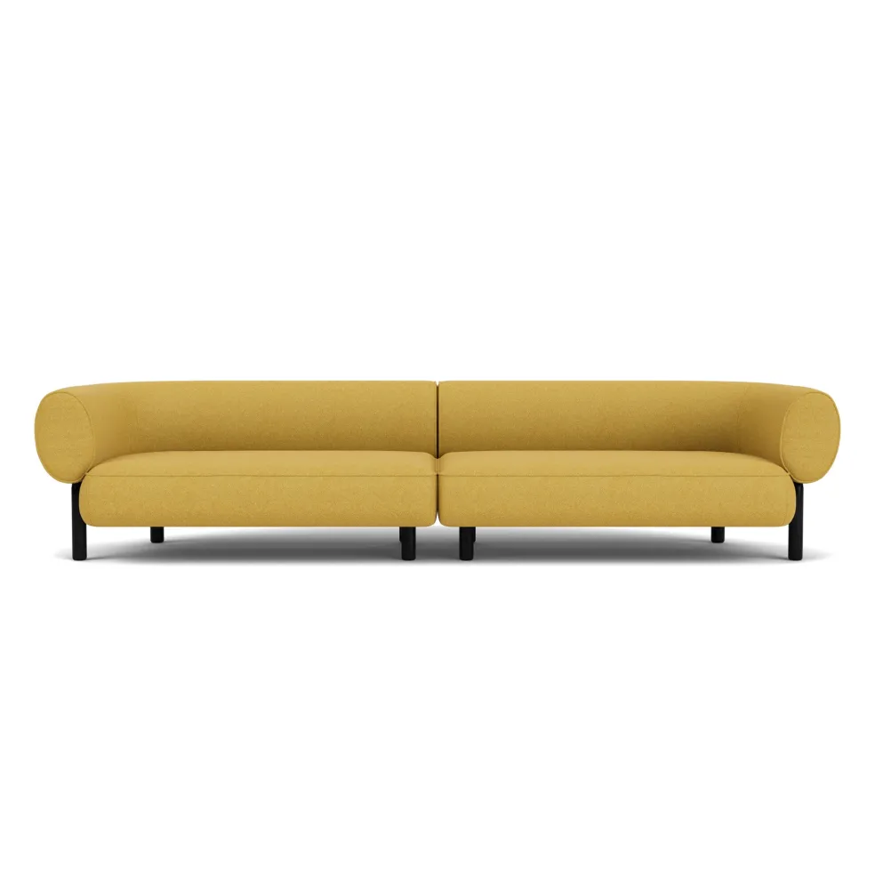 Hot Arbor 5-Seater Sofa Arbor
