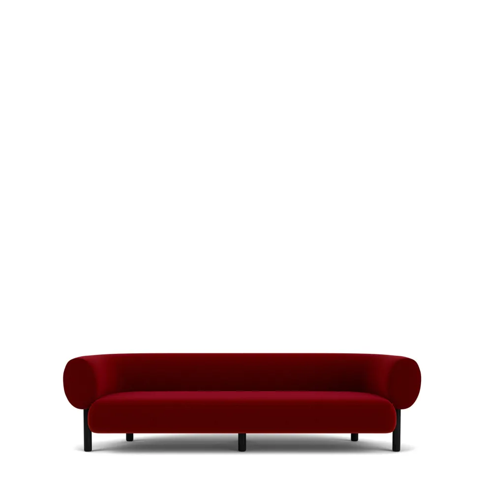 Shop Arbor 4-Seater Sofa Arbor