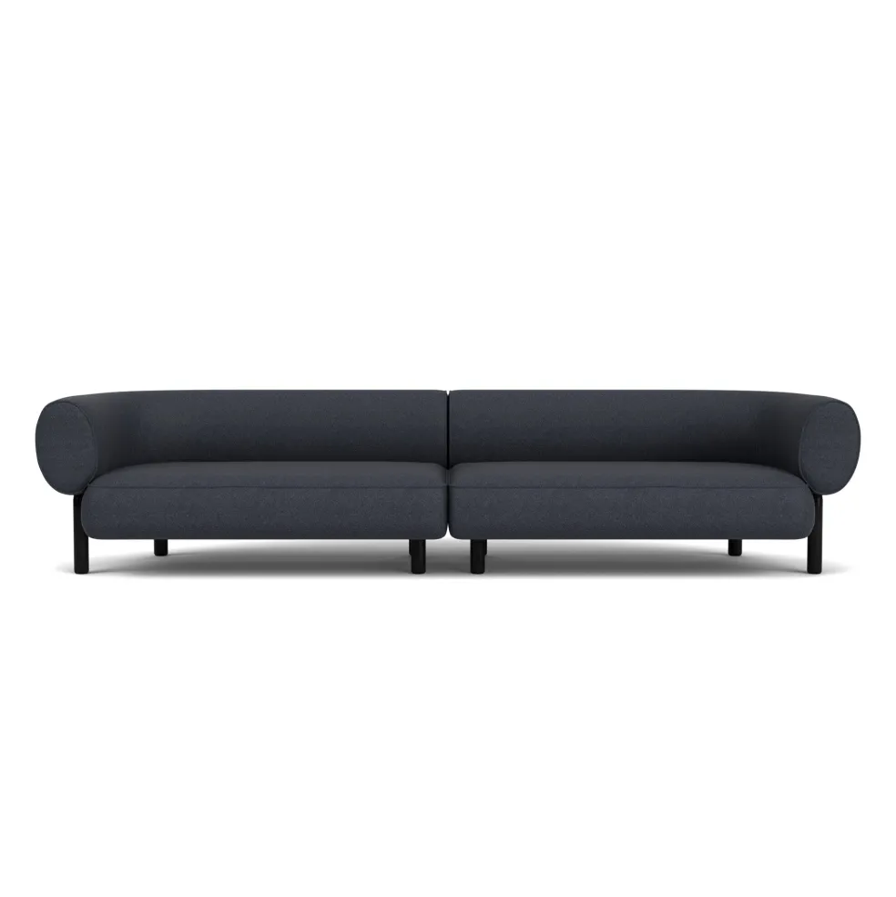 Hot Arbor 5-Seater Sofa Arbor