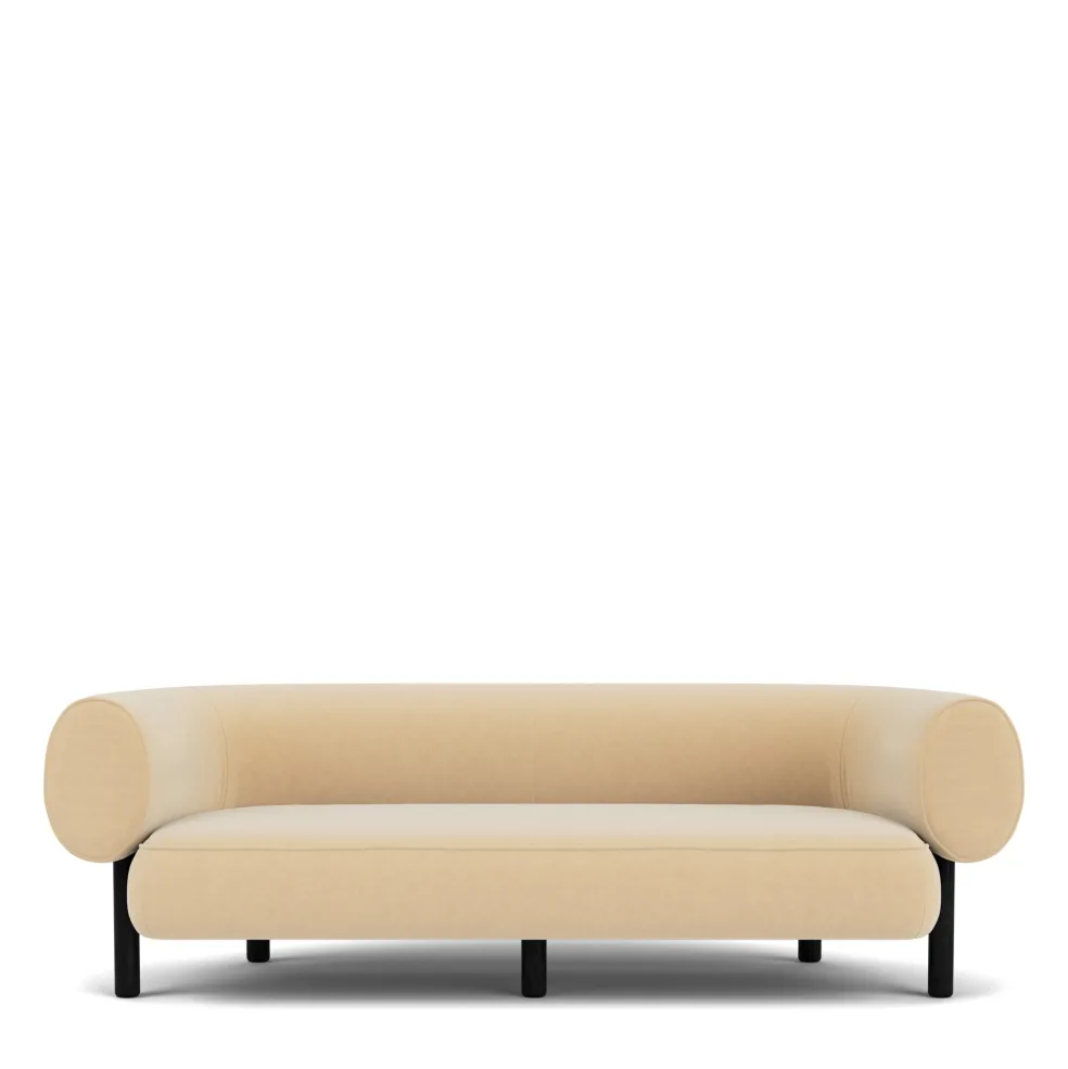 Online Arbor 3-Seater Sofa Arbor