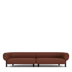 Hot Arbor 5-Seater Sofa Arbor