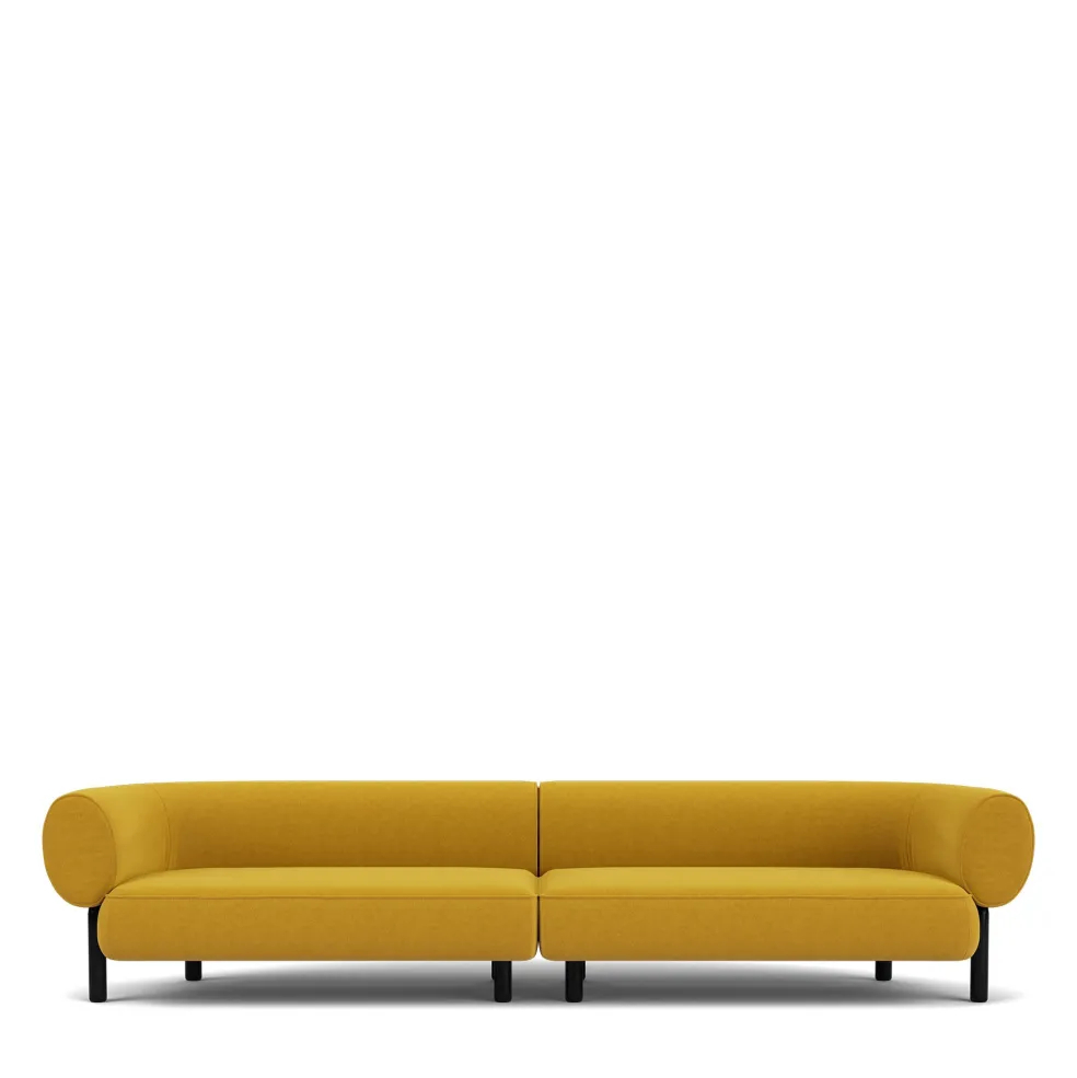 Hot Arbor 5-Seater Sofa Arbor