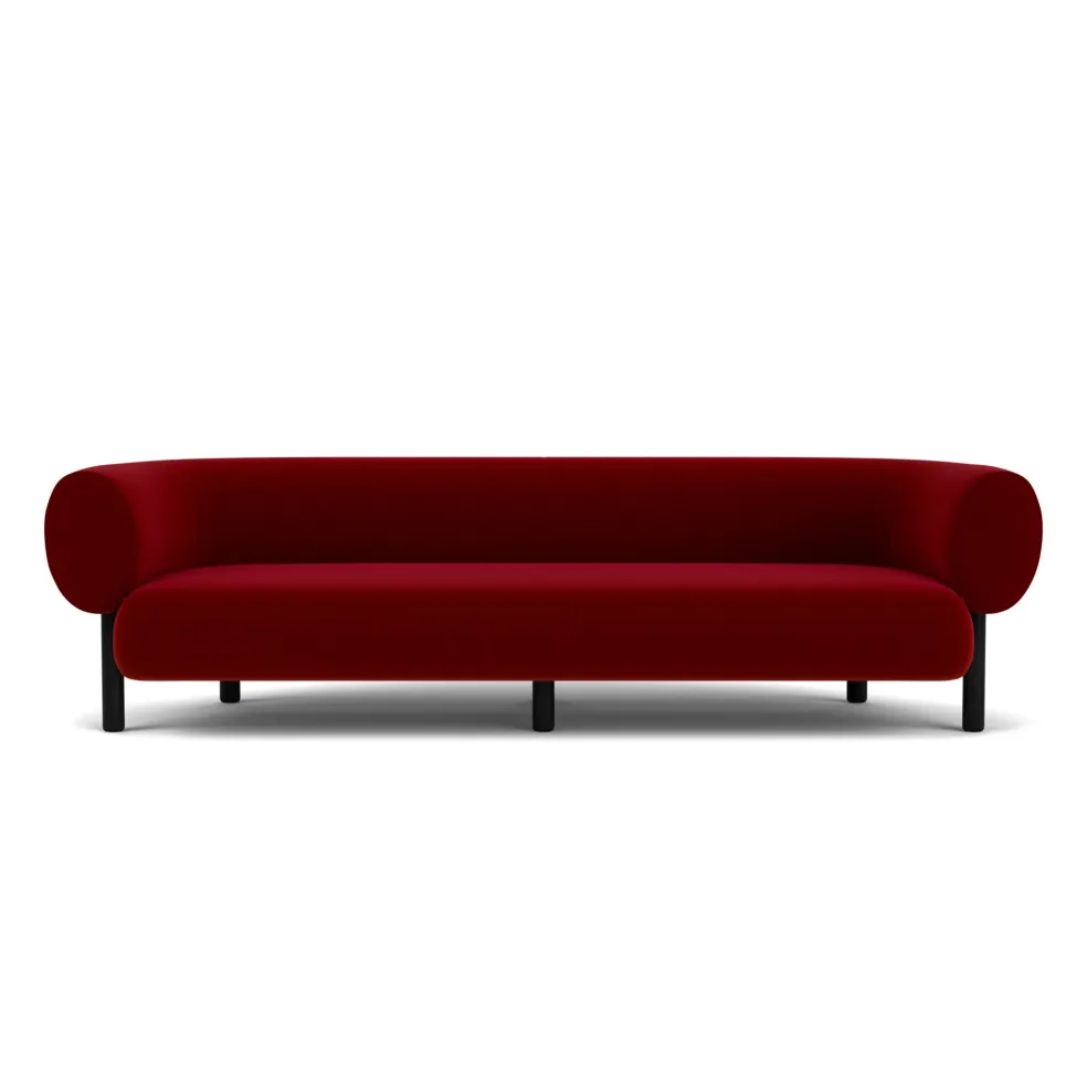 Shop Arbor 4-Seater Sofa Arbor
