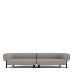 Hot Arbor 5-Seater Sofa Arbor