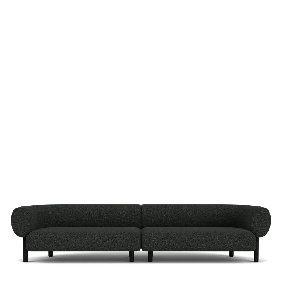 Hot Arbor 5-Seater Sofa Arbor