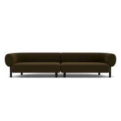 Hot Arbor 5-Seater Sofa Arbor